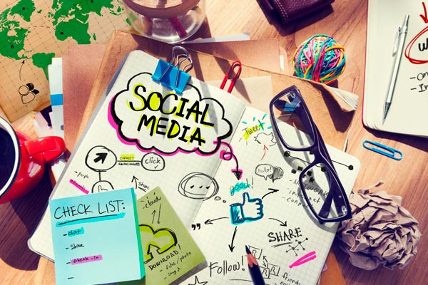 Curso de procedimientos básicos en el marketing digital y redes sociales | Brainest